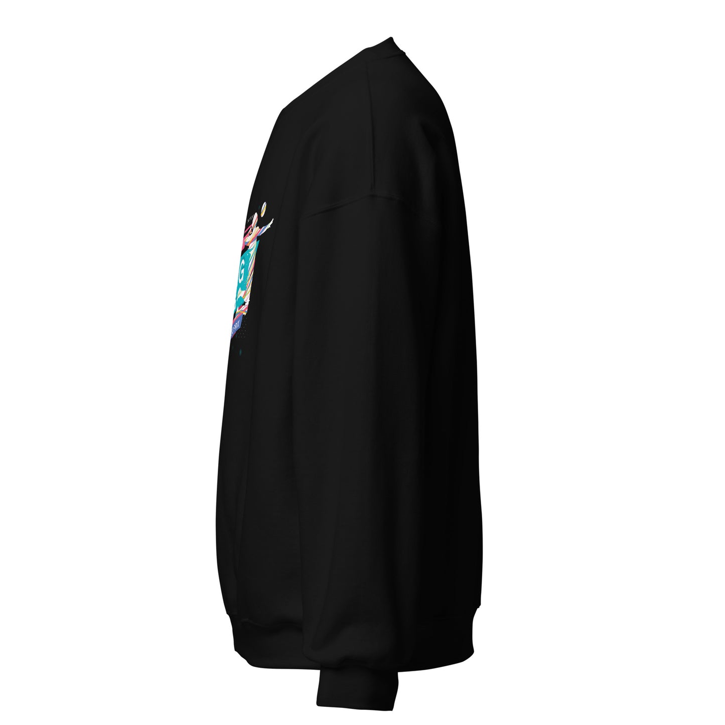 Rocky Mount Spring Fling GP 24' Crew Neck