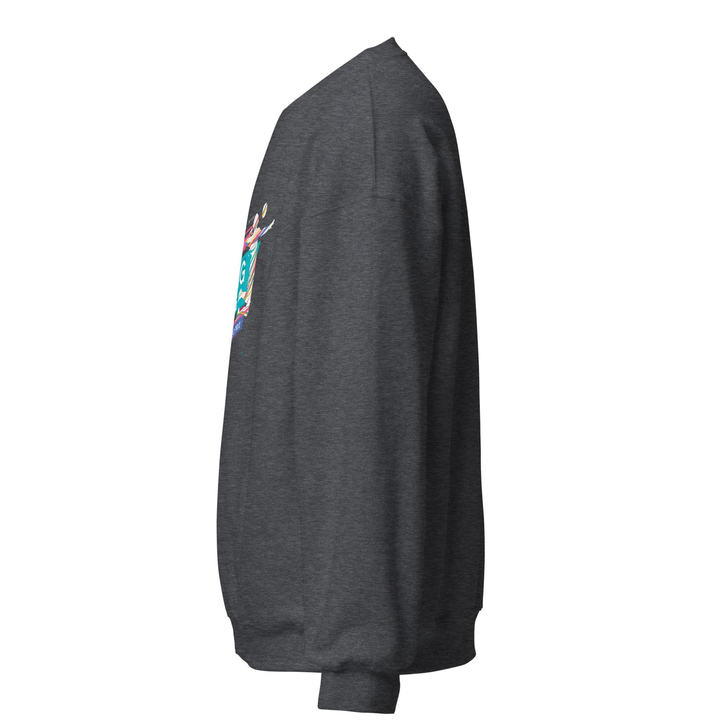Rocky Mount Spring Fling GP 24' Crew Neck