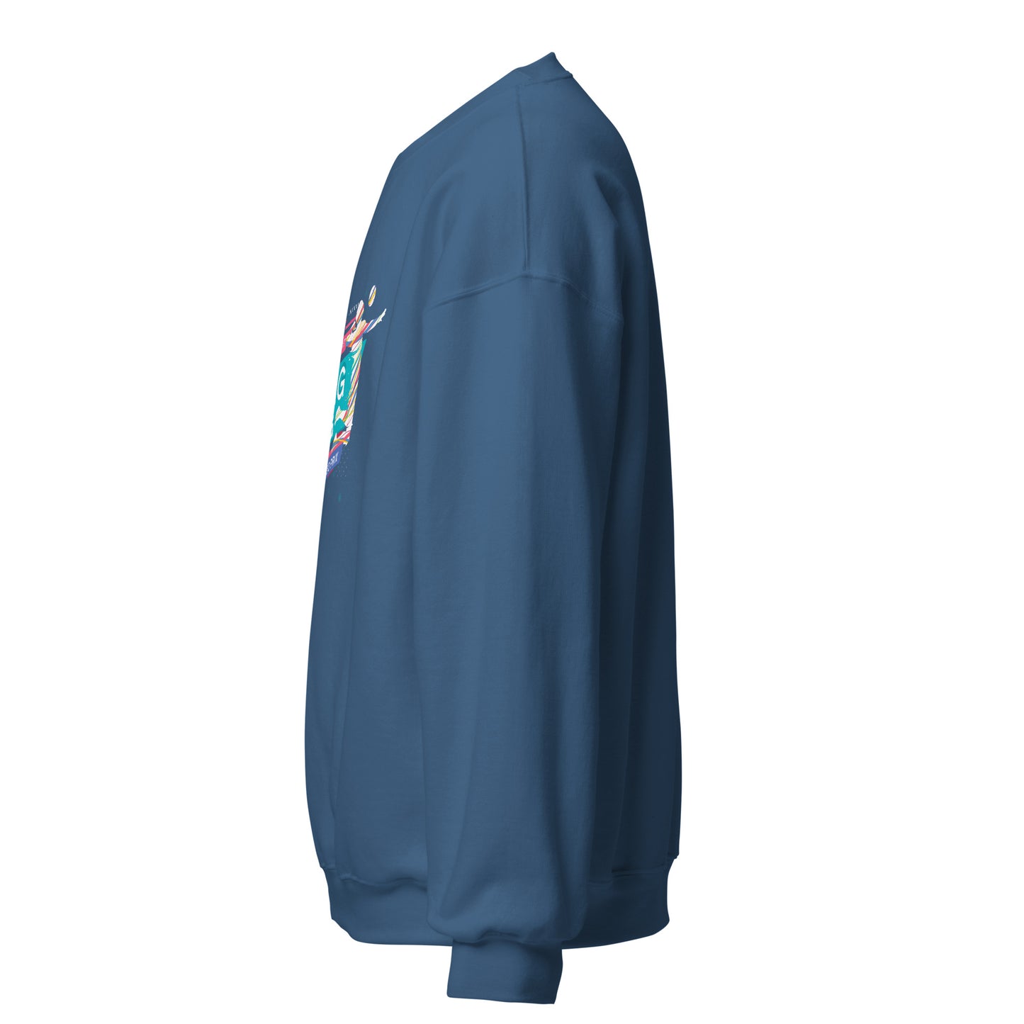 Rocky Mount Spring Fling GP 24' Crew Neck