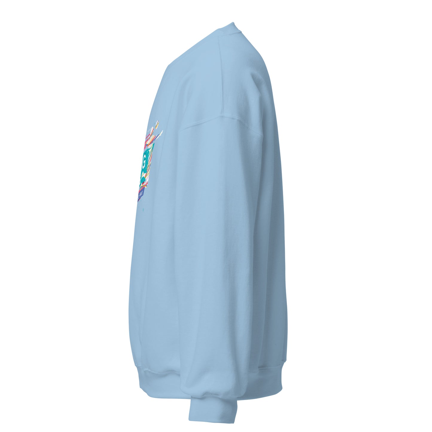 Rocky Mount Spring Fling GP 24' Crew Neck