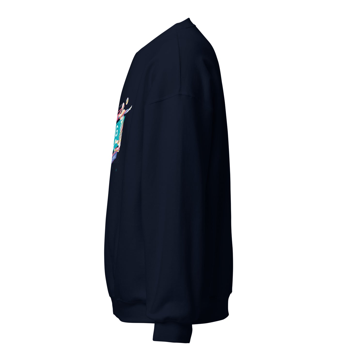Rocky Mount Spring Fling GP 24' Crew Neck