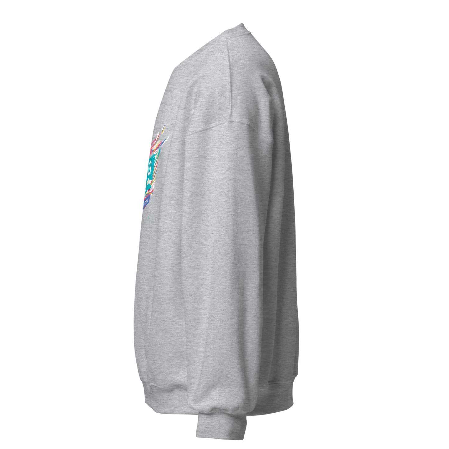 Rocky Mount Spring Fling GP 24' Crew Neck