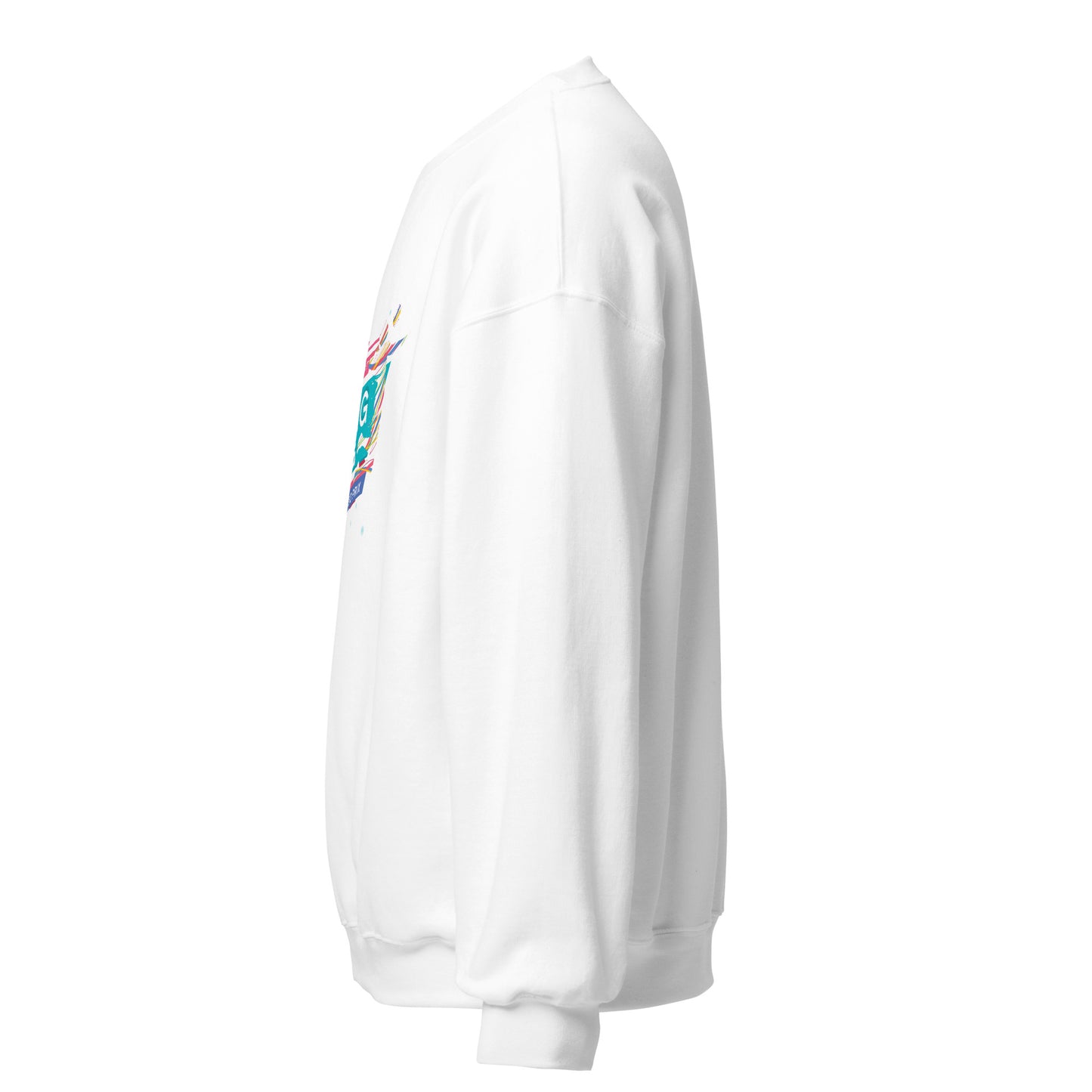 Rocky Mount Spring Fling GP 24' Crew Neck