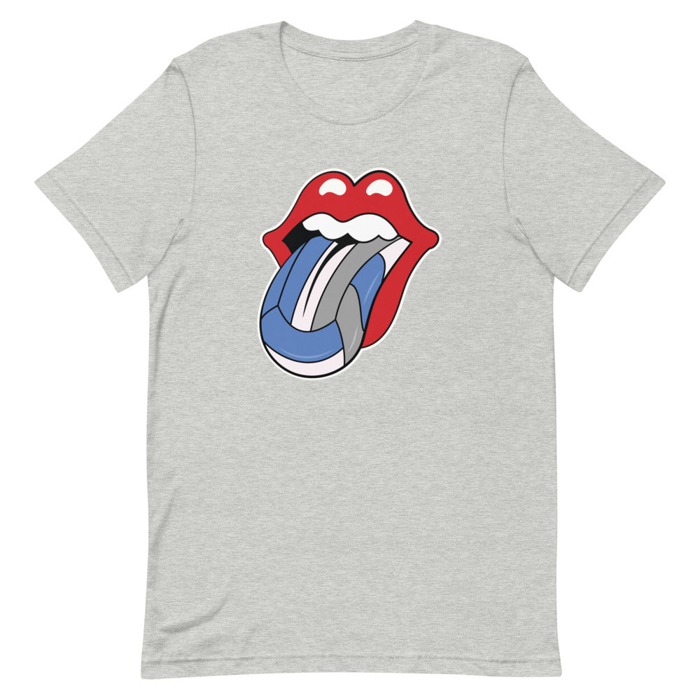 Volleyball Rockstar T-Shirt
