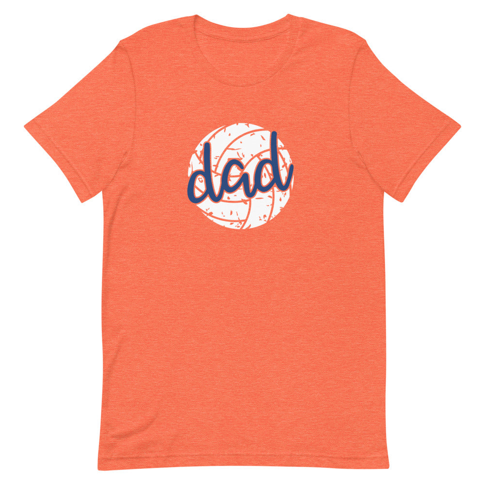 VB Dad Ball T-shirt