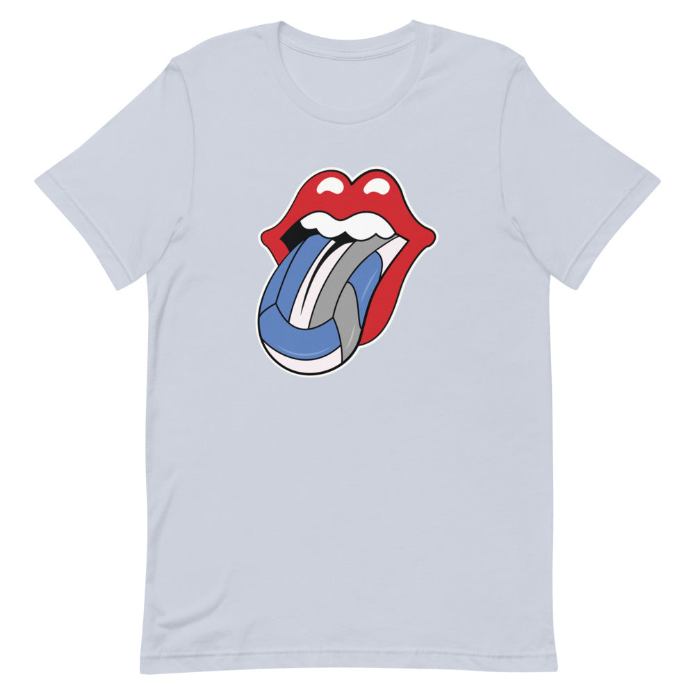 Volleyball Rockstar T-Shirt