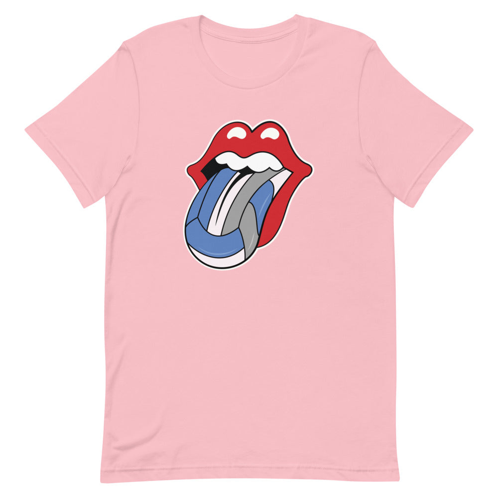 Volleyball Rockstar T-Shirt