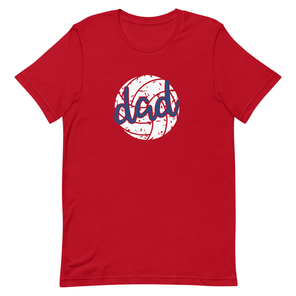 VB Dad Ball T-shirt