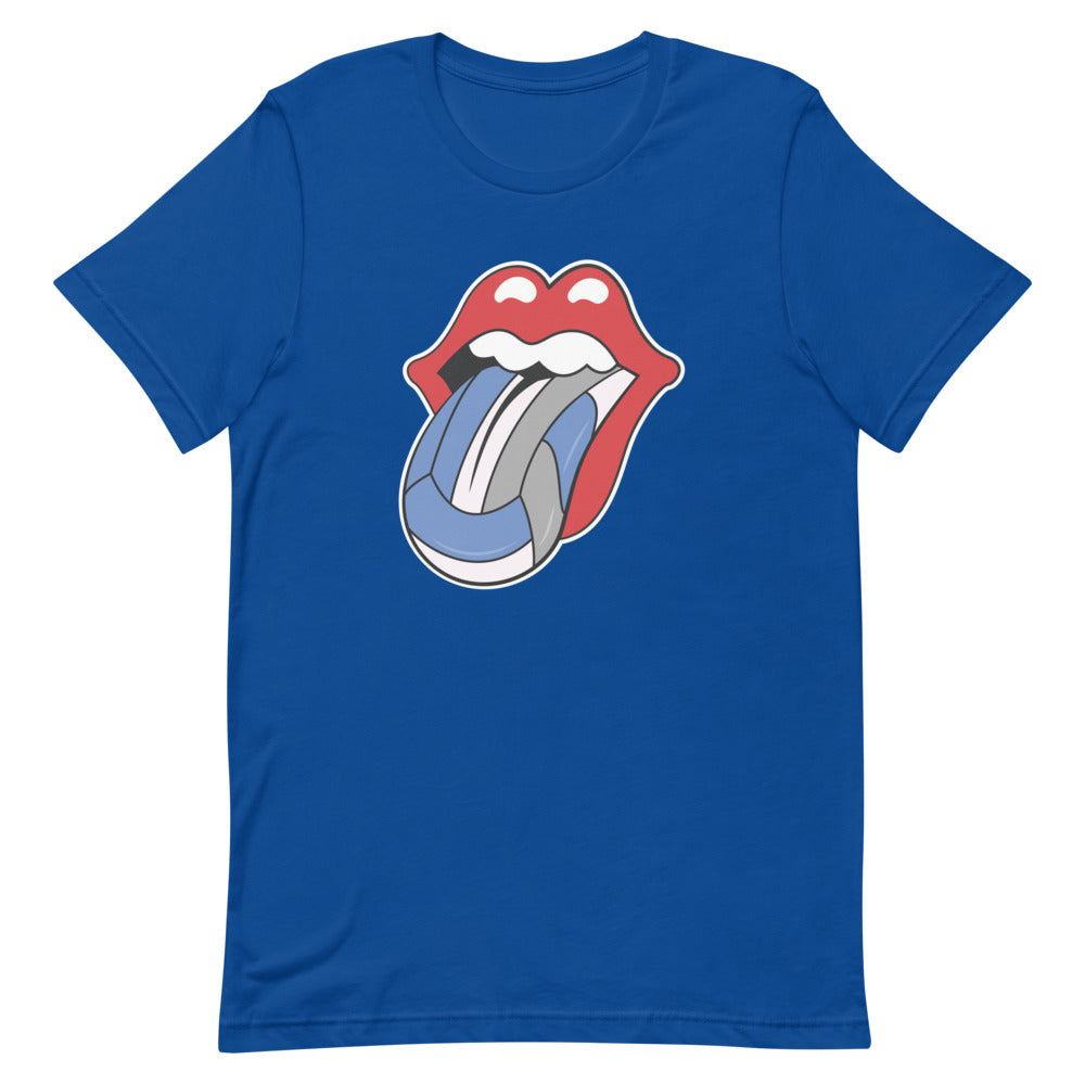 Volleyball Rockstar T-Shirt