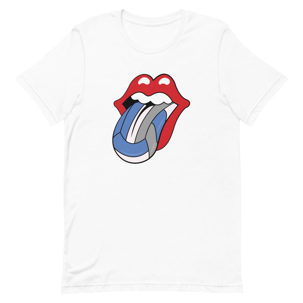 Volleyball Rockstar T-Shirt