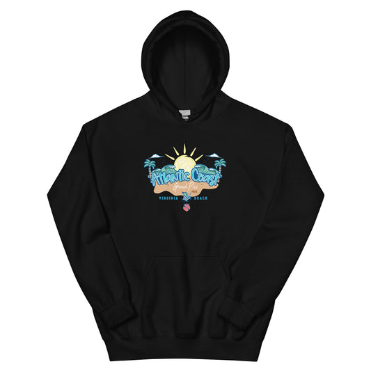 Atlantic Coast Grand Prix 24" Hoodie