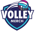 Get Volley Merch