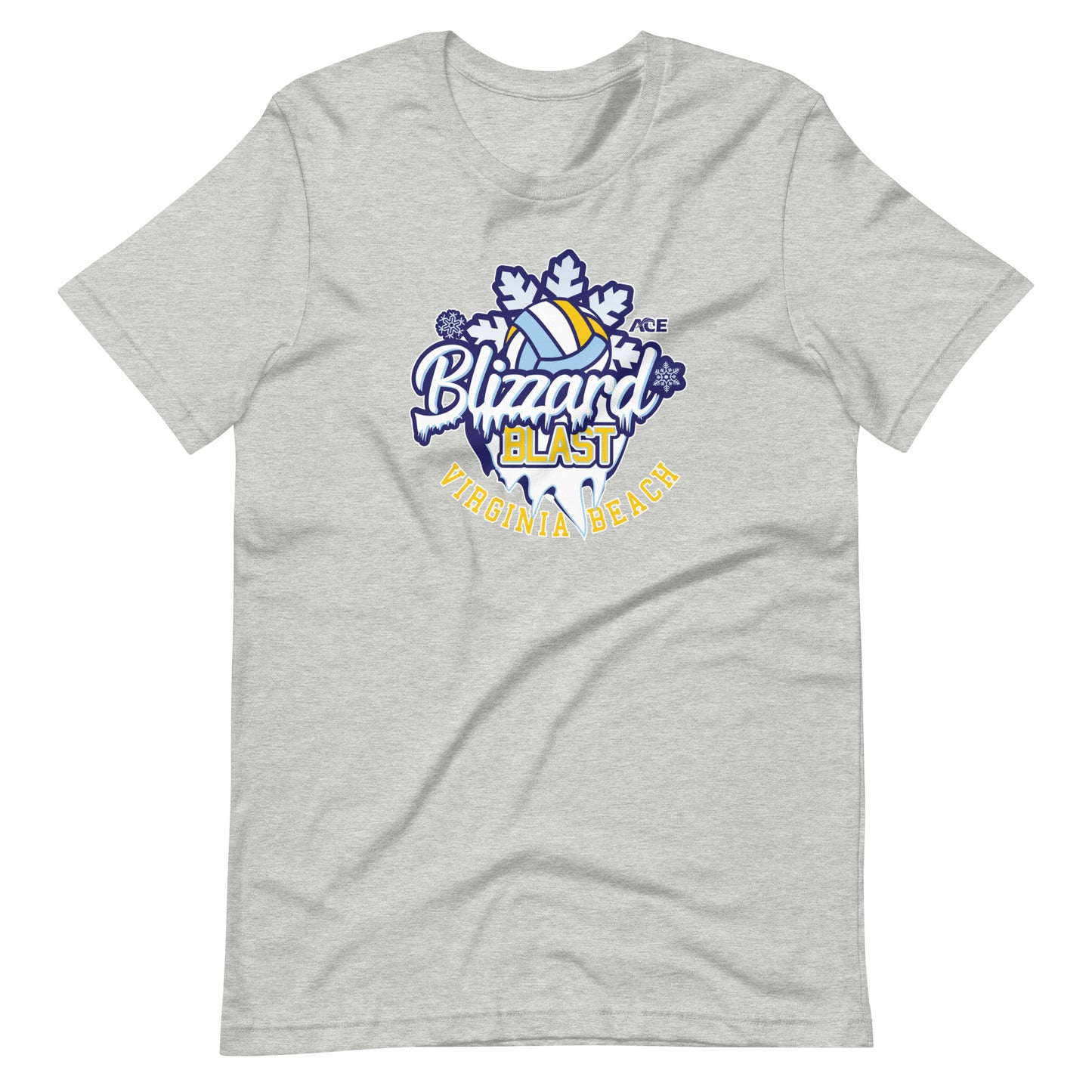 Blizzard Blast 2023 S/S T-Shirt 2023