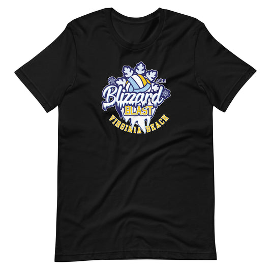Blizzard Blast 2023 S/S T-Shirt 2023
