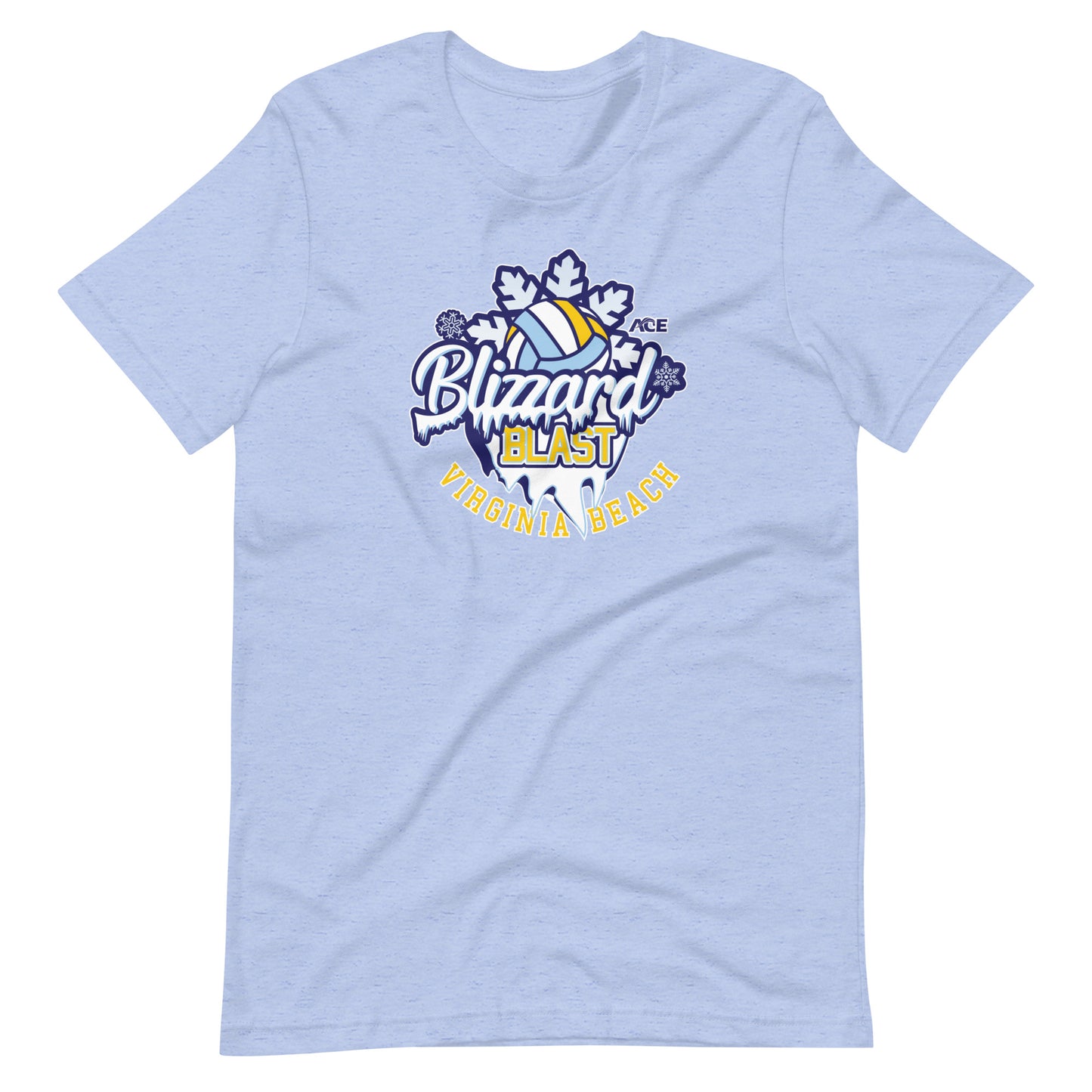 Blizzard Blast 2023 S/S T-Shirt 2023