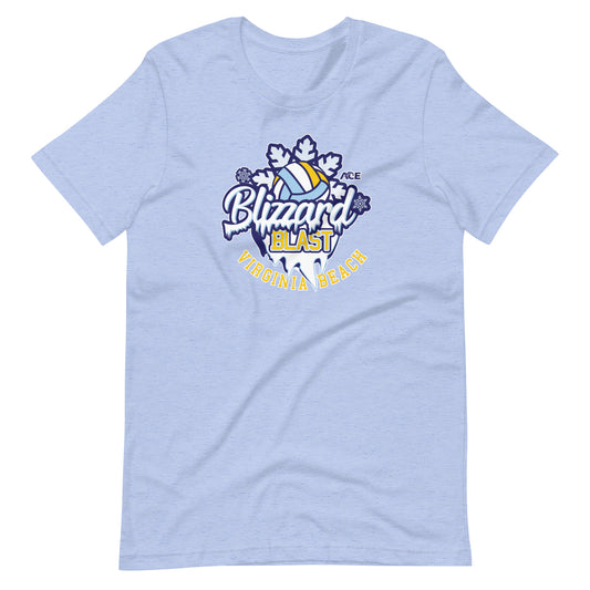 Blizzard Blast 2023 S/S T-Shirt 2023