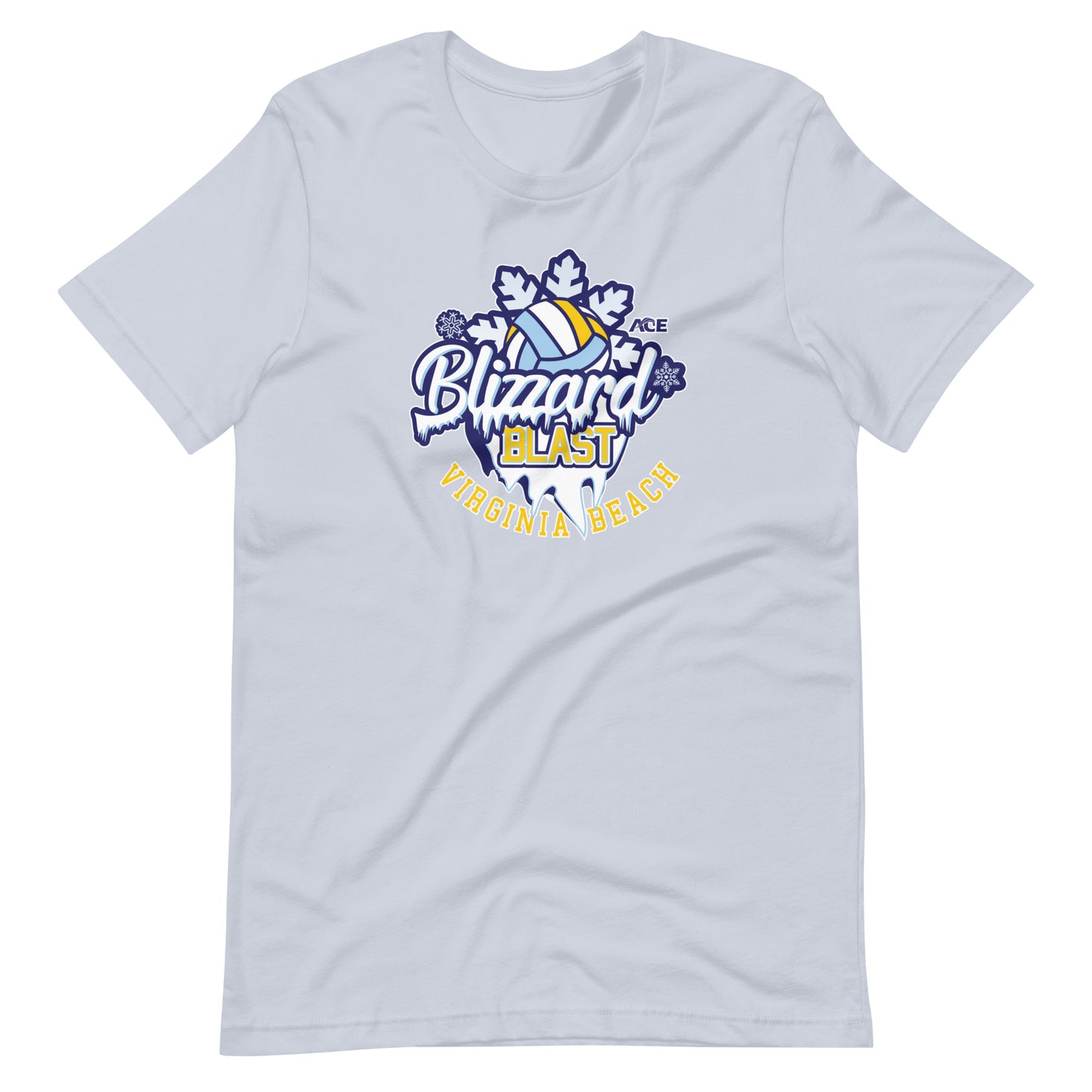 Blizzard Blast 2023 S/S T-Shirt 2023