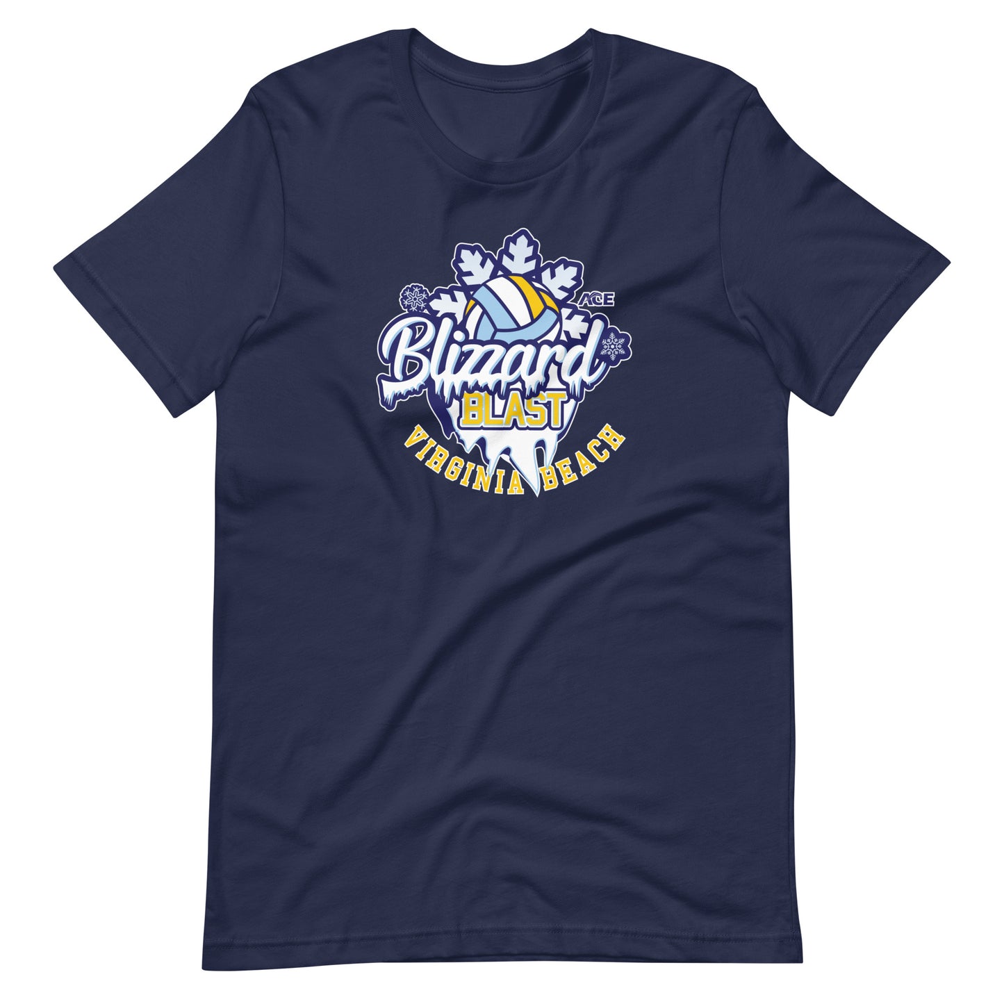 Blizzard Blast 2023 S/S T-Shirt 2023