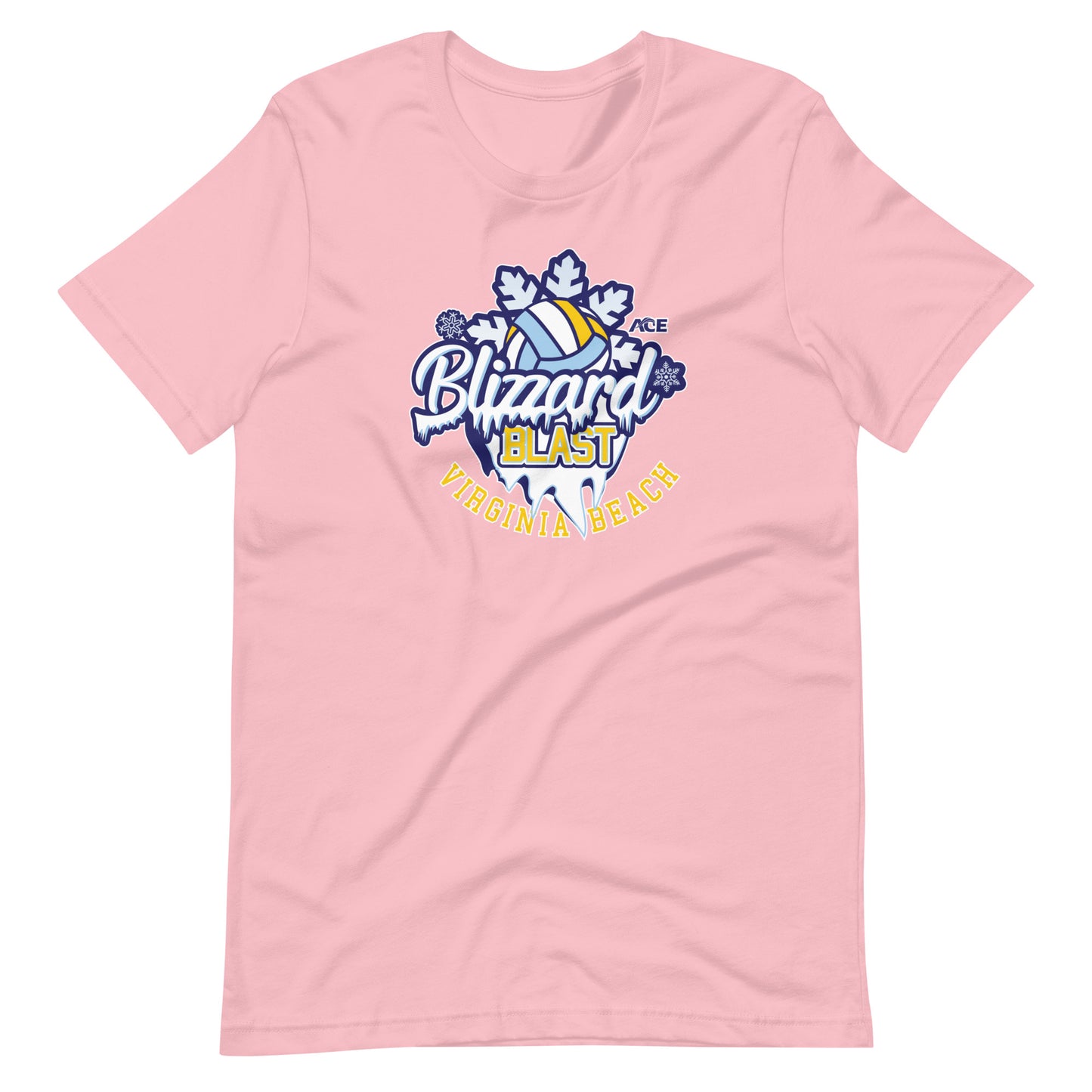 Blizzard Blast 2023 S/S T-Shirt 2023