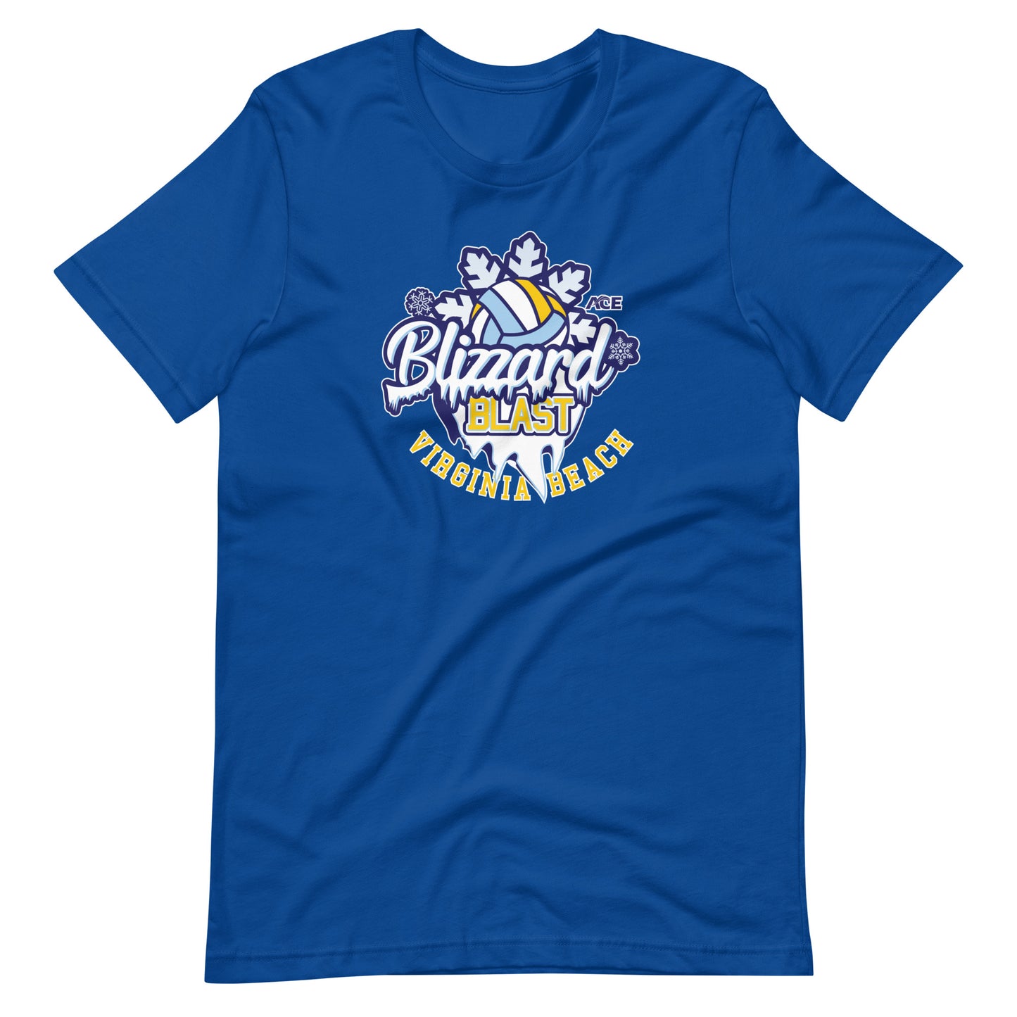 Blizzard Blast 2023 S/S T-Shirt 2023